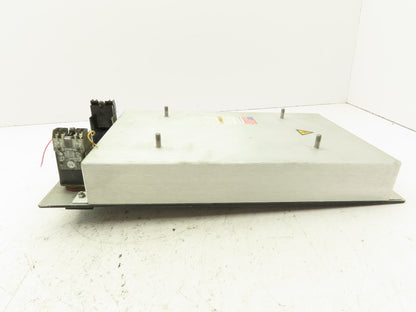 Cincinnati Milacron 3-424-2065A Camac VST Controller Control Panel Rev D