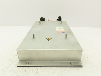 Cincinnati Milacron 3-424-2065A Camac VST Controller Control Panel Rev D