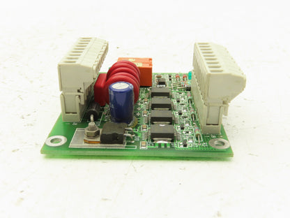 Sepro 07S01057 Robotique Brake Interface Circuit Board Module