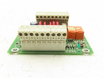 Sepro 07S01057 Robotique Brake Interface Circuit Board Module