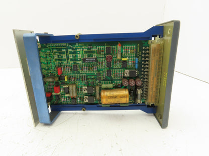 Rexroth VT3024 S35 R1 Proportional Amplifier Card 11110123
