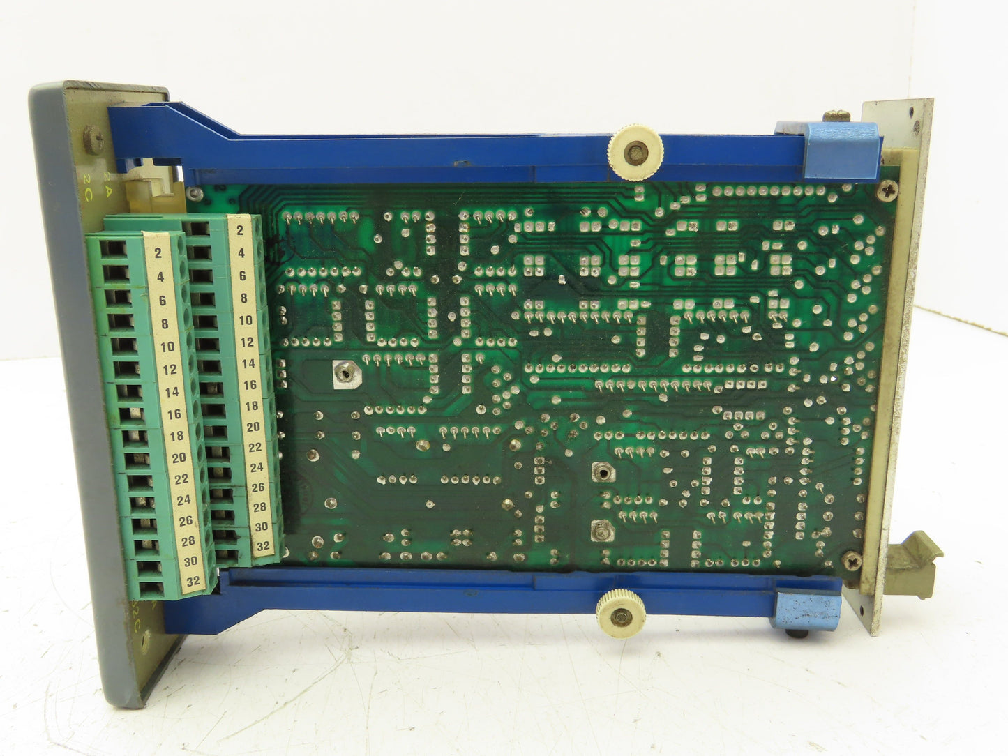 Rexroth VT3024 S35 R1 Proportional Amplifier Card 11110123