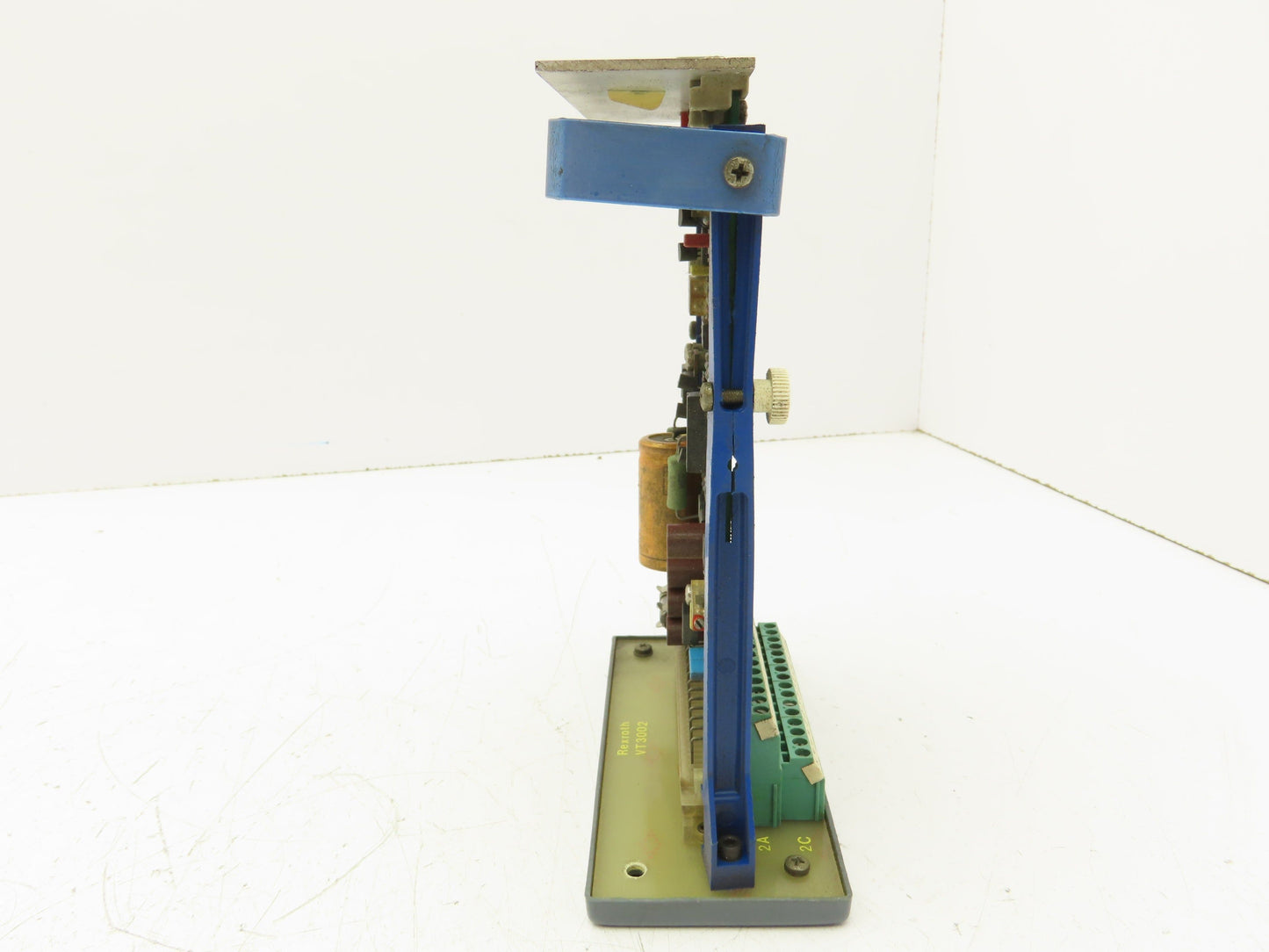 Rexroth VT3024 S35 R1 Proportional Amplifier Card 11110123