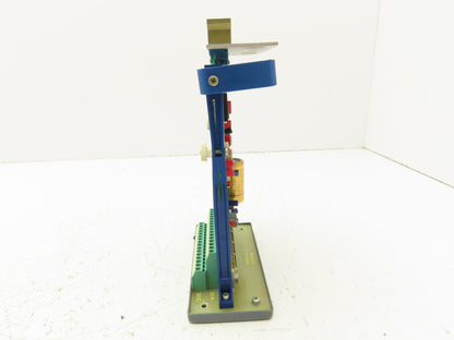 Rexroth VT5011S44R1 Proportional Amplifier Card VT5011