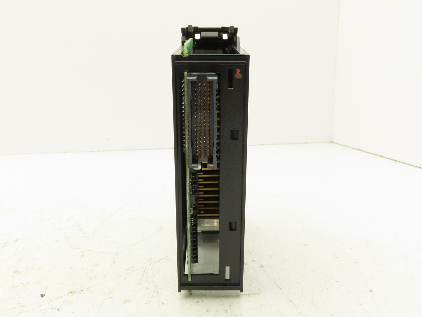 Allen Bradley 1756-IB161 DC Isolated Input Module 16PT REV K01 F/W REV 2.2 Ser A
