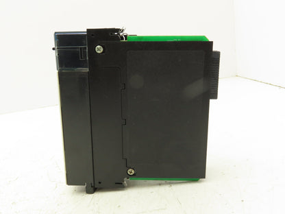 Allen Bradley 1756-IB161 DC Isolated Input Module 16PT REV K01 F/W REV 2.2 Ser A