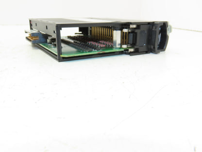 Allen Bradley 1756-IB161 DC Isolated Input Module 16PT REV K01 F/W REV 2.2 Ser A