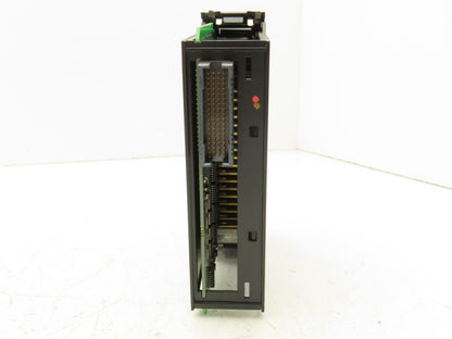 Allen Bradley 1756-IB32 ControlLogix DC Input Module 32pt F/W 3.5 REV B02 Ser B
