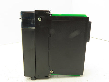 Allen Bradley 1756-IB32 ControlLogix DC Input Module 32pt F/W 3.5 REV B02 Ser B