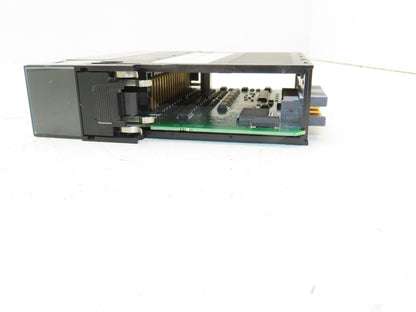 Allen Bradley 1756-IB32 ControlLogix DC Input Module 32pt F/W 3.5 REV B02 Ser B