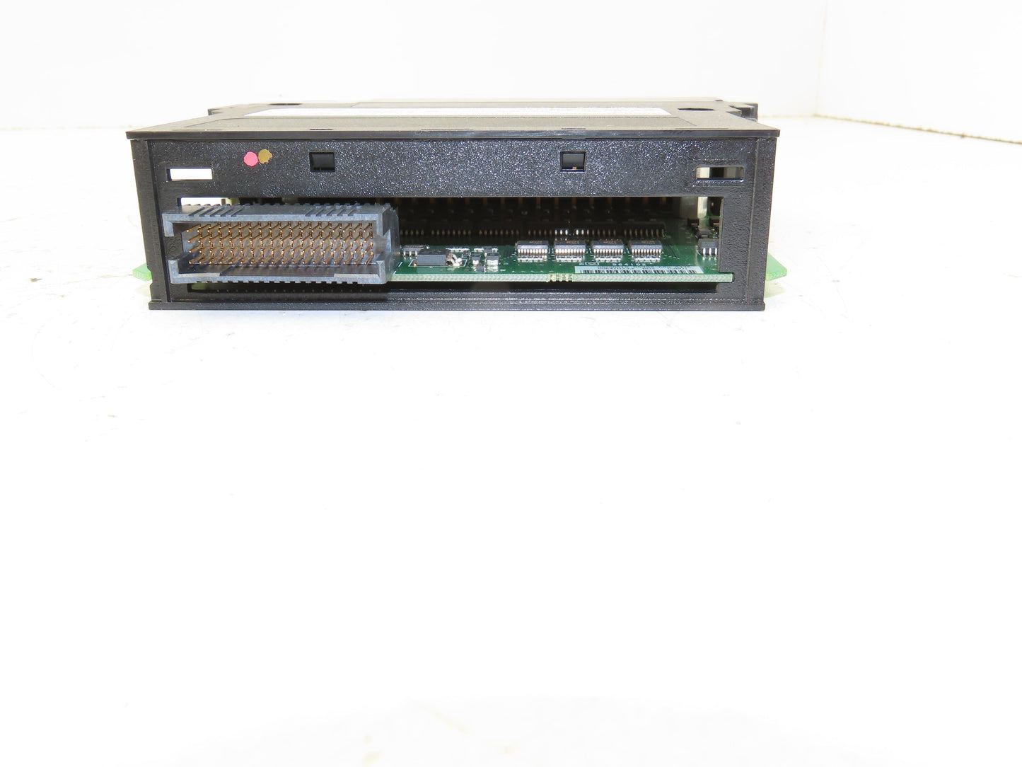 Allen Bradley 1756-IB32 ControlLogix DC Input Module 32pt F/W 3.5 REV B02 Ser B