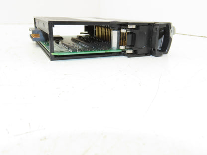 Allen Bradley 1756-IB32 ControlLogix DC Input Module 32pt F/W 3.5 REV B02 Ser B