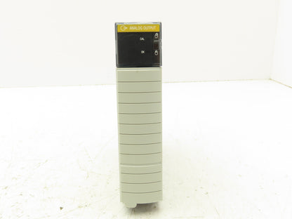 Allen Bradley 1756-OF6CI ControlLogix Analog Isolated Output 6 Point Ser A