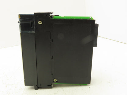 Allen Bradley 1756-OF6CI ControlLogix Analog Isolated Output 6 Point Ser A