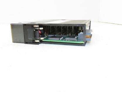 Allen Bradley 1756-OF6CI ControlLogix Analog Isolated Output 6 Point Ser A