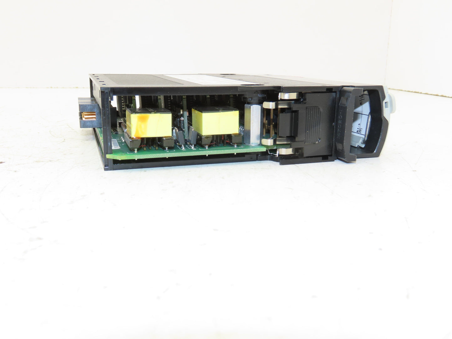 Allen Bradley 1756-OF6CI ControlLogix Analog Isolated Output 6 Point Ser A