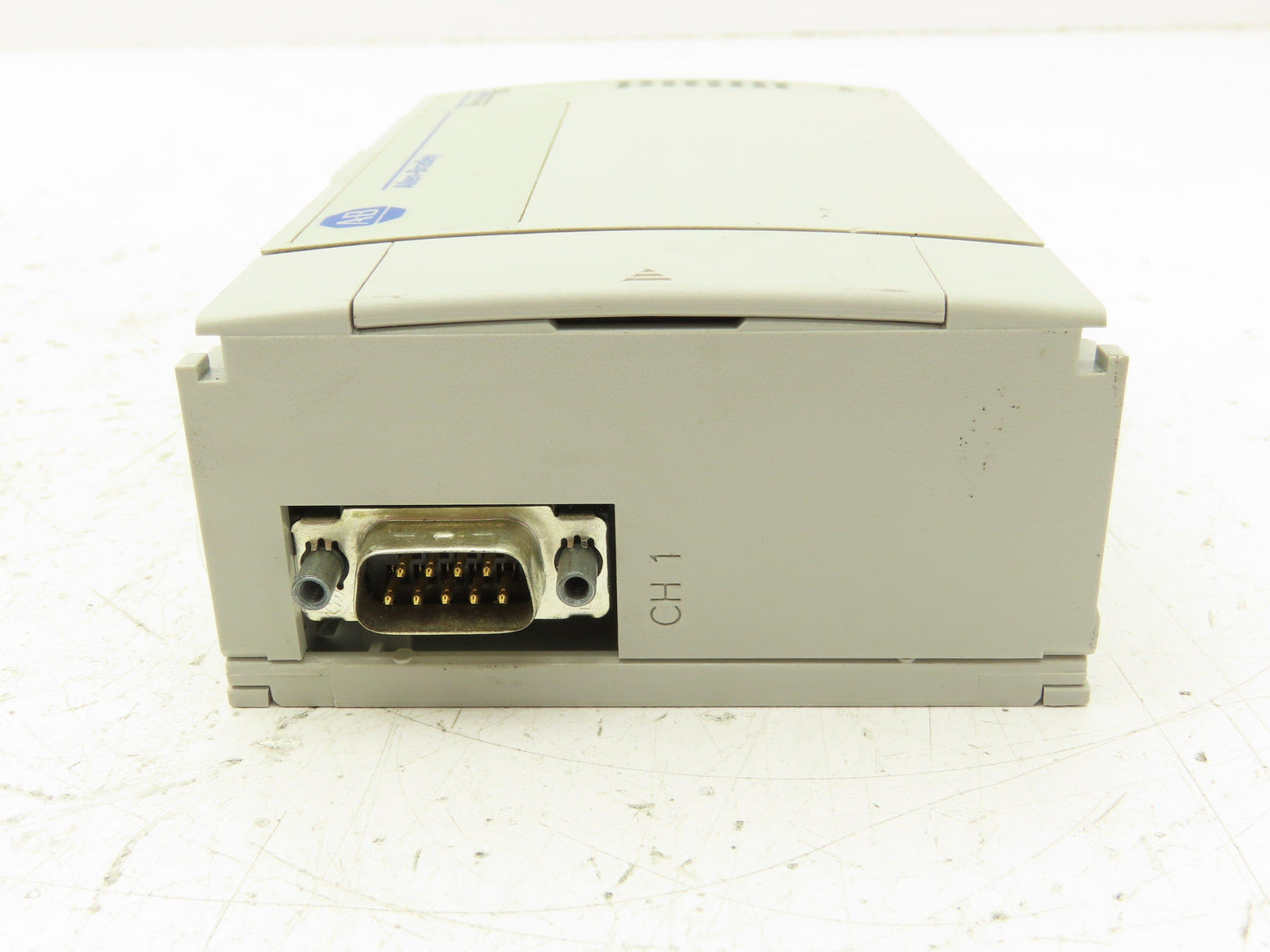 Allen Bradley 1764-LRP MicroLogix 1500 Processor Unit Series C FW 12