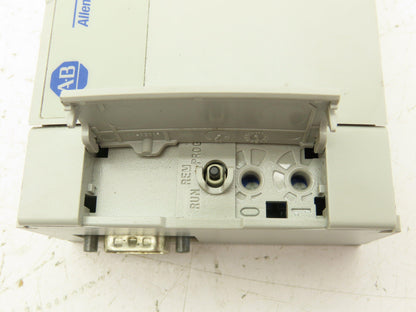 Allen Bradley 1764-LRP MicroLogix 1500 Processor Unit Series C FW 12