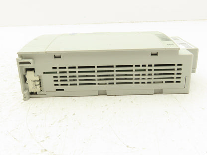 Allen Bradley 1764-LRP MicroLogix 1500 Processor Unit Series C FW 12