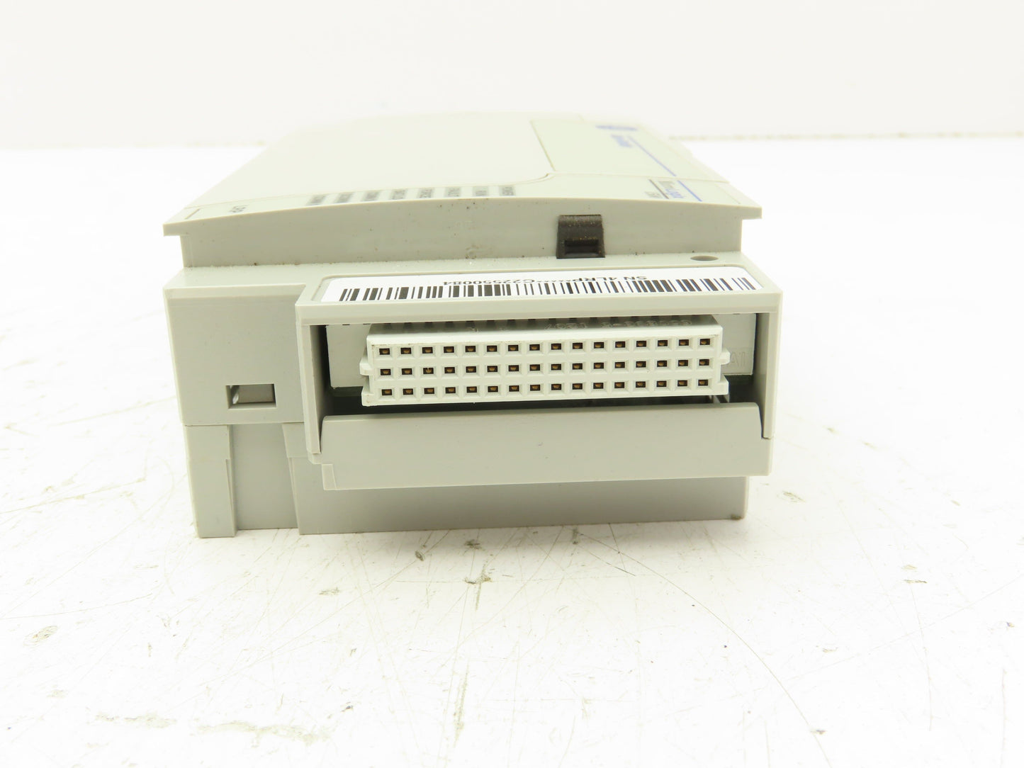 Allen Bradley 1764-LRP MicroLogix 1500 Processor Unit Series C FW 12