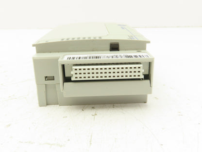 Allen Bradley 1764-LRP MicroLogix 1500 Processor Unit Series C FW 12