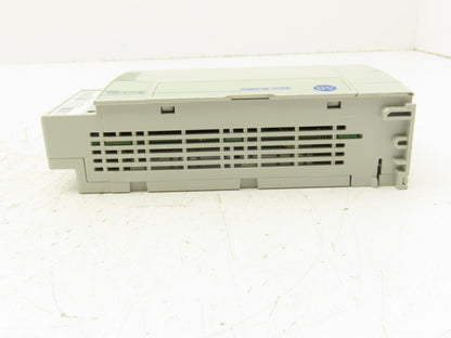 Allen Bradley 1764-LRP MicroLogix 1500 Processor Unit Series C FW 12