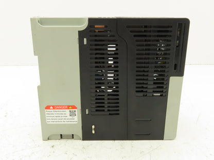 Allen Bradley 25B-D4P0N104 Power Flex 525 AC Drive 380-480V 1.5kW 2Hp 3Ph Ser A