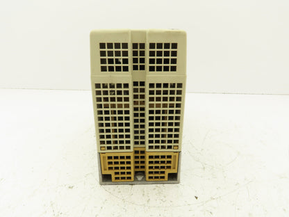 KEB 09.F4.S1D-3420 V1.2 Combivert AC Drive 3PH 2.8KVA 480V 3.4A