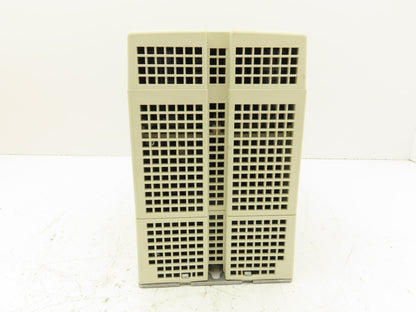 KEB 14.F4.C1E-3440 V1.4 Combivert AC Drive 3PH 11KVA 480V 14A 7.5KW