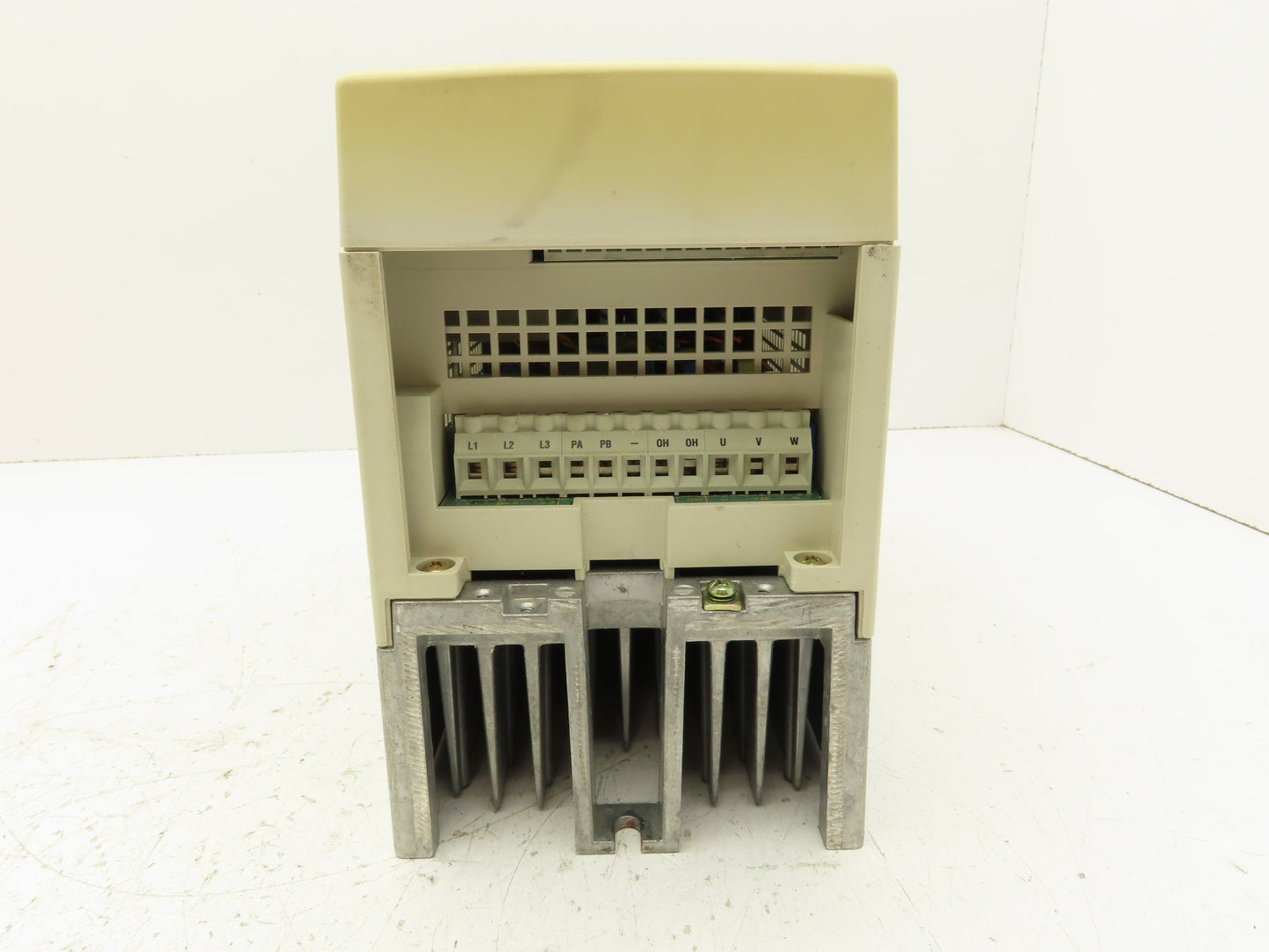 KEB 14.F4.C1E-3440 V1.4 Combivert AC Drive 3PH 11KVA 480V 14A 7.5KW