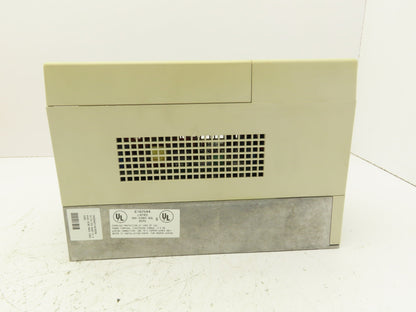 KEB 14.F4.C1E-3440 V1.4 Combivert AC Drive 3PH 11KVA 480V 14A 7.5KW