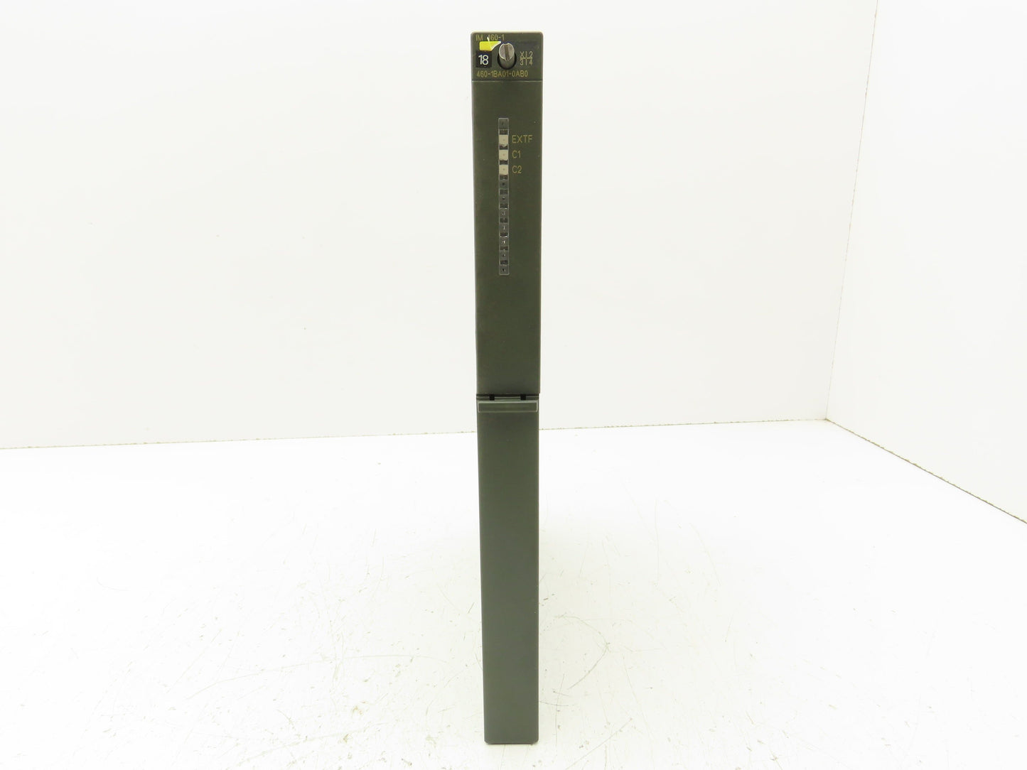 Siemens 6ES7460-1BA01-0AB0 Transmitter Interface Module IM460-1