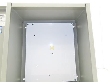 Wiegmann HFWS10350860 Electrical Enclosure JIC 14x12x6" NEMA Type 1