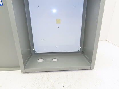 Wiegmann HFWS10350860 Electrical Enclosure JIC 14x12x6" NEMA Type 1