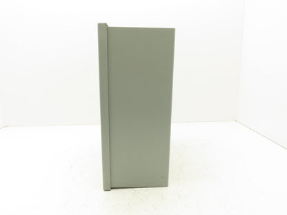 Wiegmann HFWS10350860 Electrical Enclosure JIC 14x12x6" NEMA Type 1