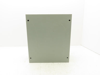 Wiegmann HFWS10350860 Electrical Enclosure JIC 14x12x6" NEMA Type 1