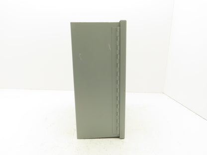 Wiegmann HFWS10350860 Electrical Enclosure JIC 14x12x6" NEMA Type 1