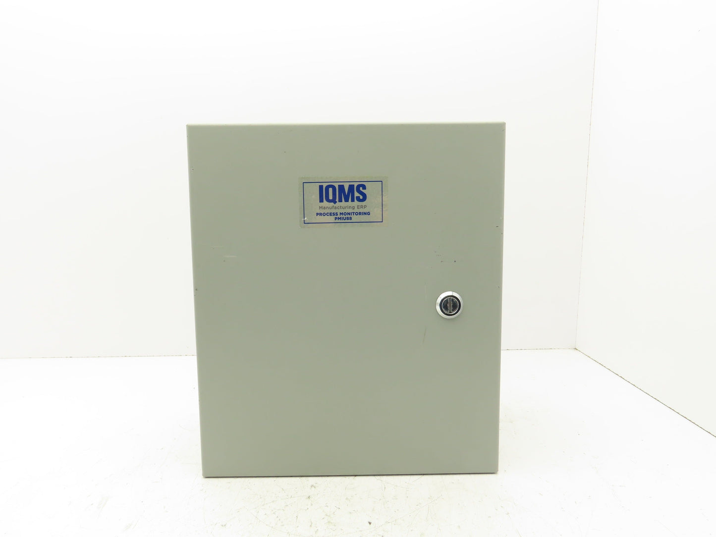 Wiegmann HFWS10350860 Electrical Enclosure JIC 14x12x6" NEMA Type 1