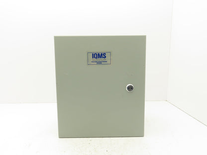 Wiegmann HFWS10350860 Electrical Enclosure JIC 14x12x6" NEMA Type 1