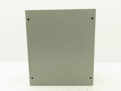 Wiegmann HFWS10350860 Electrical Enclosure JIC 14x12x6" NEMA Type 1