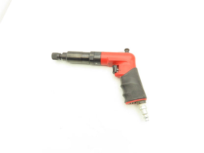 Sioux Rapid Reverse Pneumatic Air Screwdriver Screwgun 5-20In-Lbs 2200RPM