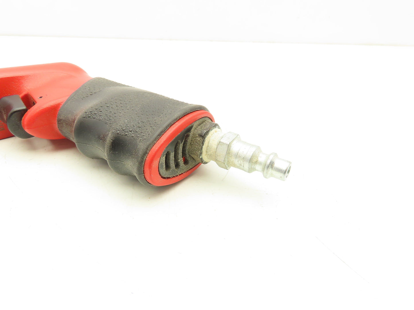 Sioux Rapid Reverse Pneumatic Air Screwdriver Screwgun 5-20In-Lbs 2200RPM
