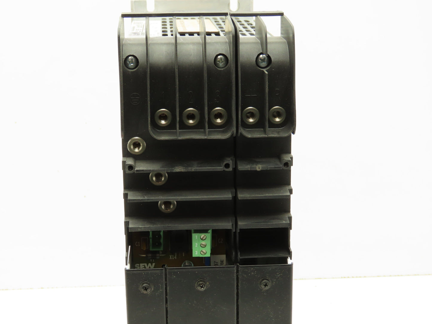 SEW Eurodrive MAS51A030-503-00 AC Servo Motor Drive Movidyn 700VDC 30A