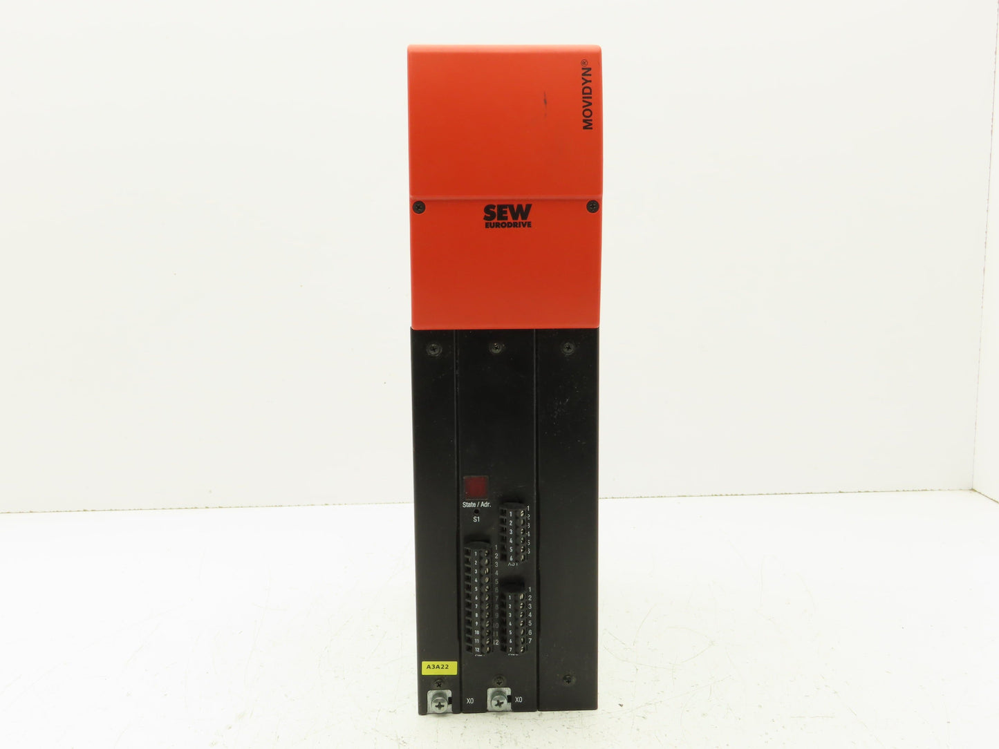 SEW Eurodrive MAS51A030-503-00 AC Servo Motor Drive Movidyn 700VDC 30A