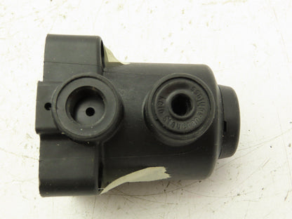 GEMU 2029437 Pneumatic Diaphragm Valve N/C 1/4" NPT