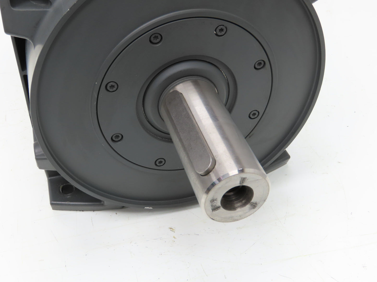 Siemens 1PH8133-1FF1 0-1FC1-Z Servo Motor 480V 3PH Encoder AM22DQ F35