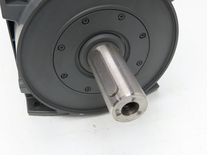 Siemens 1PH8133-1FF1 0-1FC1-Z Servo Motor 480V 3PH Encoder AM22DQ F35