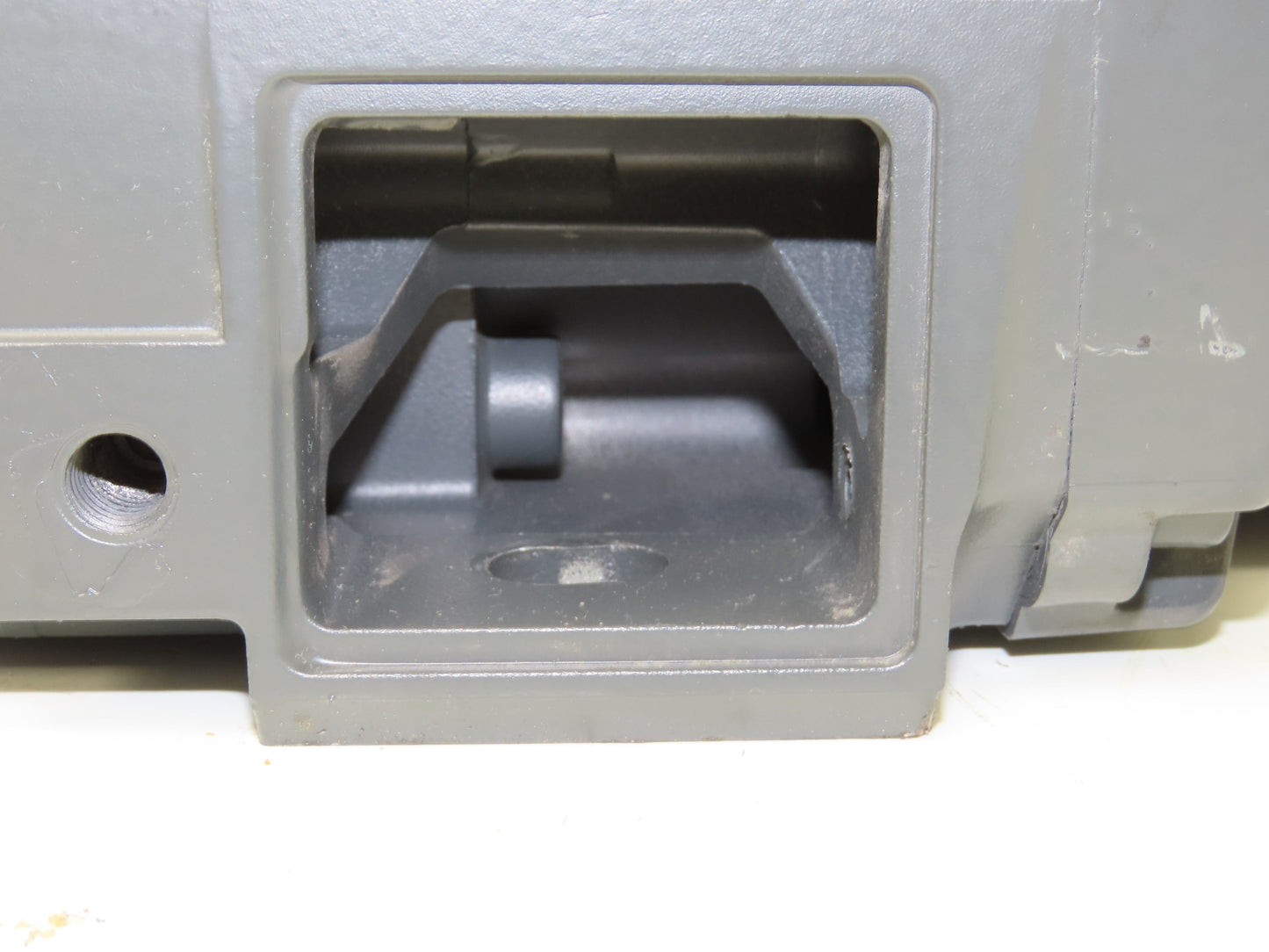 Siemens 1PH8133-1FF1 0-1FC1-Z Servo Motor 480V 3PH Encoder AM22DQ F35