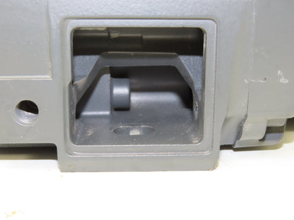 Siemens 1PH8133-1FF1 0-1FC1-Z Servo Motor 480V 3PH Encoder AM22DQ F35