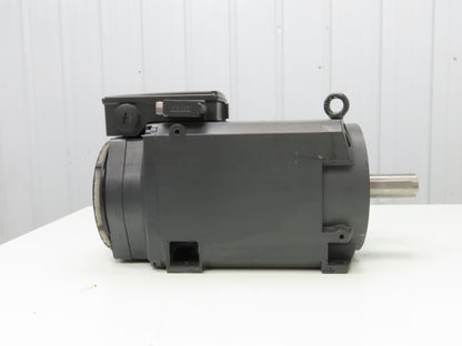 Siemens 1PH8133-1FF1 0-1FC1-Z Servo Motor 480V 3PH Encoder AM22DQ F35